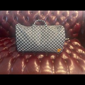 Louis Vuitton “Virgil limited edition “ only 200 made in the world